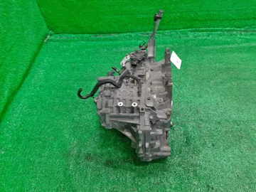 АКПП НА NISSAN NOTE E11 HR15DE