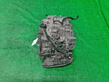 АКПП НА NISSAN NOTE E11 HR15DE