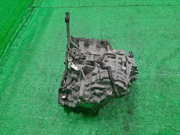АКПП НА NISSAN NOTE E11 HR15DE