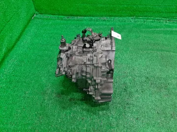 АКПП НА NISSAN NOTE E12 HR12DDR