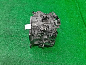 АКПП НА NISSAN NOTE E12 HR12DDR