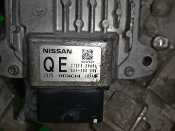 АКПП НА NISSAN NOTE E12 HR12DDR