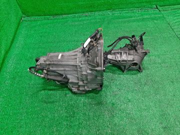 АКПП НА HONDA INSPIRE UA2 G25A