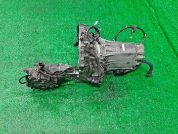 АКПП НА HONDA INSPIRE UA2 G25A