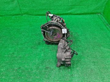 АКПП НА HONDA INSPIRE UA2 G25A