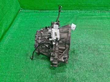 АКПП НА NISSAN PRESAGE U30 KA24DE