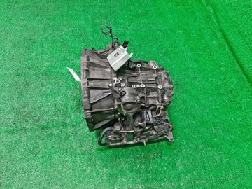 АКПП НА NISSAN PRESAGE U30 KA24DE