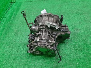 АКПП НА NISSAN PRESAGE U30 KA24DE