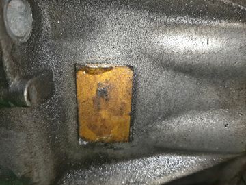 АКПП НА NISSAN PRESAGE U30 KA24DE