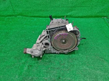 АКПП НА HONDA STEPWGN RF4 K20A