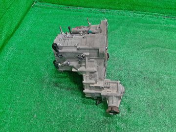 АКПП НА HONDA STEPWGN RF4 K20A