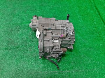 АКПП НА HONDA STEPWGN RF4 K20A