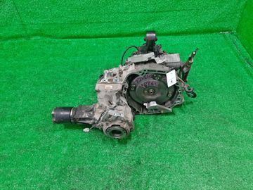 АКПП НА NISSAN SUNNY FNB15 QG15DE