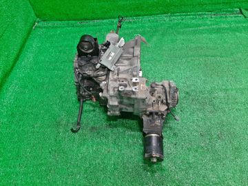 АКПП НА NISSAN SUNNY FNB15 QG15DE