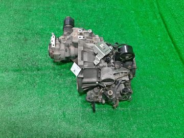 АКПП НА NISSAN SUNNY FNB15 QG15DE