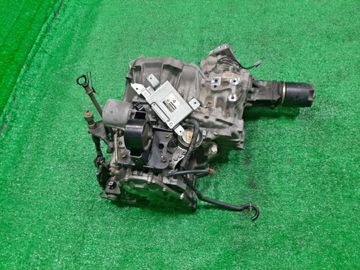 АКПП НА NISSAN SUNNY FNB15 QG15DE
