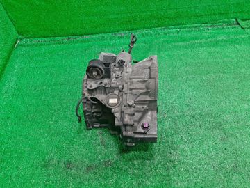 АКПП НА NISSAN SUNNY FB15 QG15DE