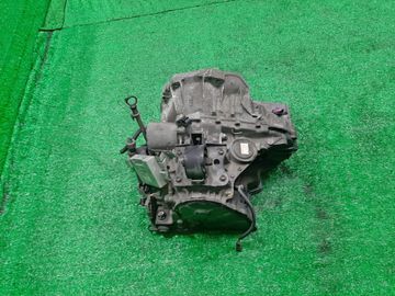 АКПП НА NISSAN SUNNY FB15 QG15DE