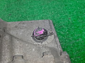 АКПП НА NISSAN SUNNY FB15 QG15DE