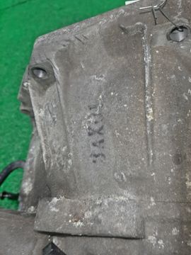 АКПП НА NISSAN SUNNY FB15 QG15DE