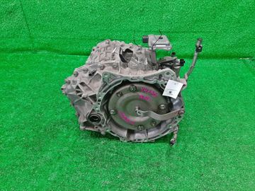 АКПП НА NISSAN LAFESTA B30 MR20DE