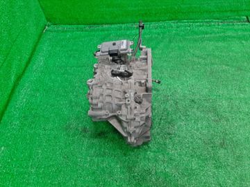 АКПП НА NISSAN LAFESTA B30 MR20DE