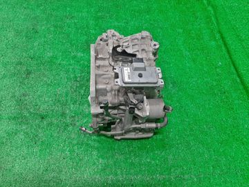 АКПП НА NISSAN LAFESTA B30 MR20DE