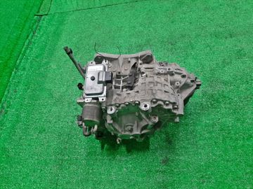 АКПП НА NISSAN LAFESTA B30 MR20DE