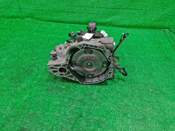 АКПП НА NISSAN BLUEBIRD SYLPHY QG10 QG18DE