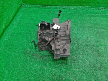 АКПП НА NISSAN BLUEBIRD SYLPHY QG10 QG18DE