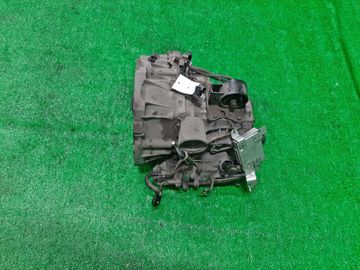 АКПП НА NISSAN BLUEBIRD SYLPHY QG10 QG18DE