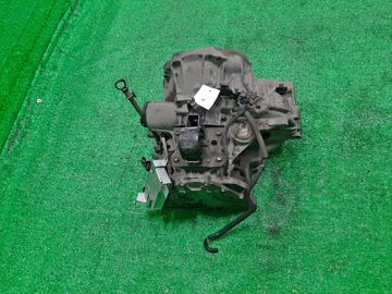 АКПП НА NISSAN BLUEBIRD SYLPHY QG10 QG18DE