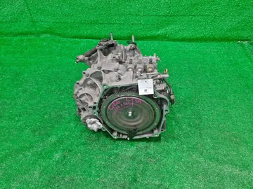 АКПП НА HONDA FIT GE6 L13A