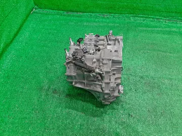 АКПП НА HONDA FIT GE6 L13A