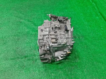 АКПП НА HONDA FIT GE6 L13A