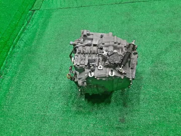 АКПП НА HONDA FIT GE6 L13A