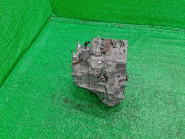 АКПП НА HONDA FIT GE6 L13A