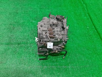 АКПП НА HONDA FIT GE6 L13A