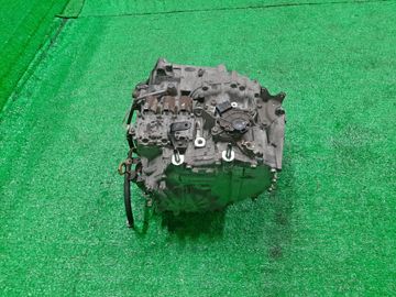 АКПП НА HONDA FIT GE6 L13A