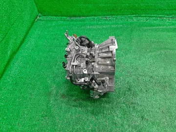 АКПП НА DAIHATSU MIRA TOCOT LA550S KF