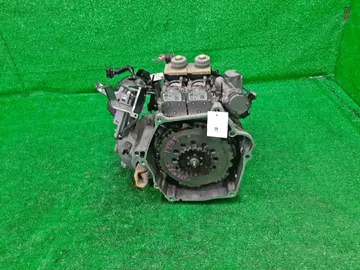 АКПП НА HONDA FIT GP5 LEB