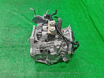 АКПП НА HONDA FIT GP5 LEB
