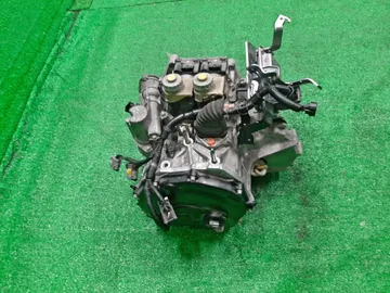 АКПП НА HONDA FIT GP5 LEB