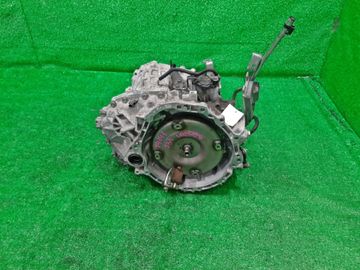 АКПП НА NISSAN TEANA J32 VQ25DE