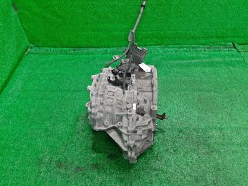 АКПП НА NISSAN TEANA J32 VQ25DE