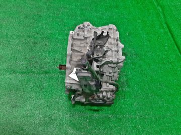 АКПП НА NISSAN TEANA J32 VQ25DE