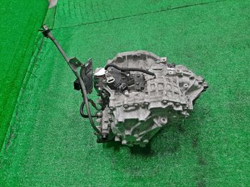 АКПП НА NISSAN TEANA J32 VQ25DE