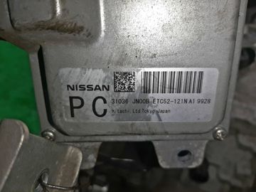 АКПП НА NISSAN TEANA J32 VQ25DE