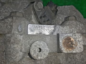 АКПП НА NISSAN TEANA J32 VQ25DE