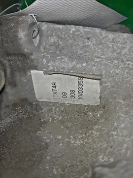 АКПП НА NISSAN TEANA J32 VQ25DE